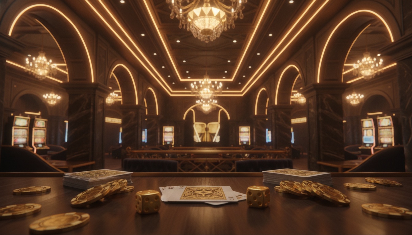 Planet 7 Casino